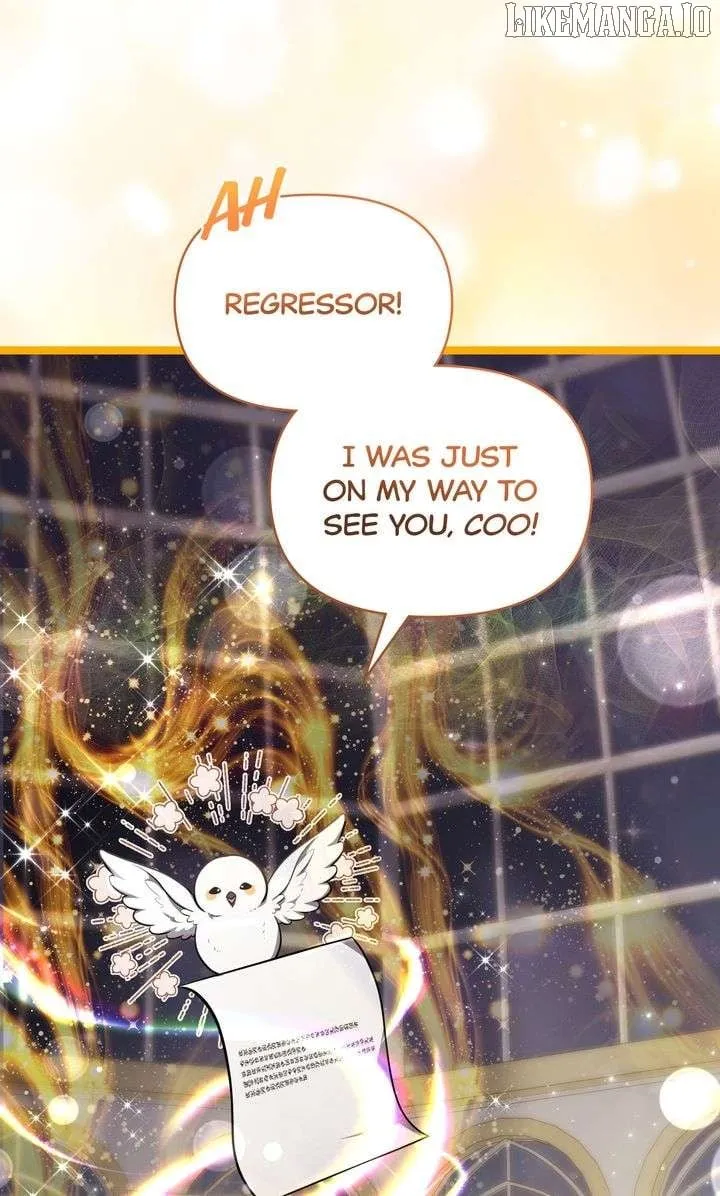 The Villain’s Daughter Plans to Run Away Chapter 76 page 66 - 