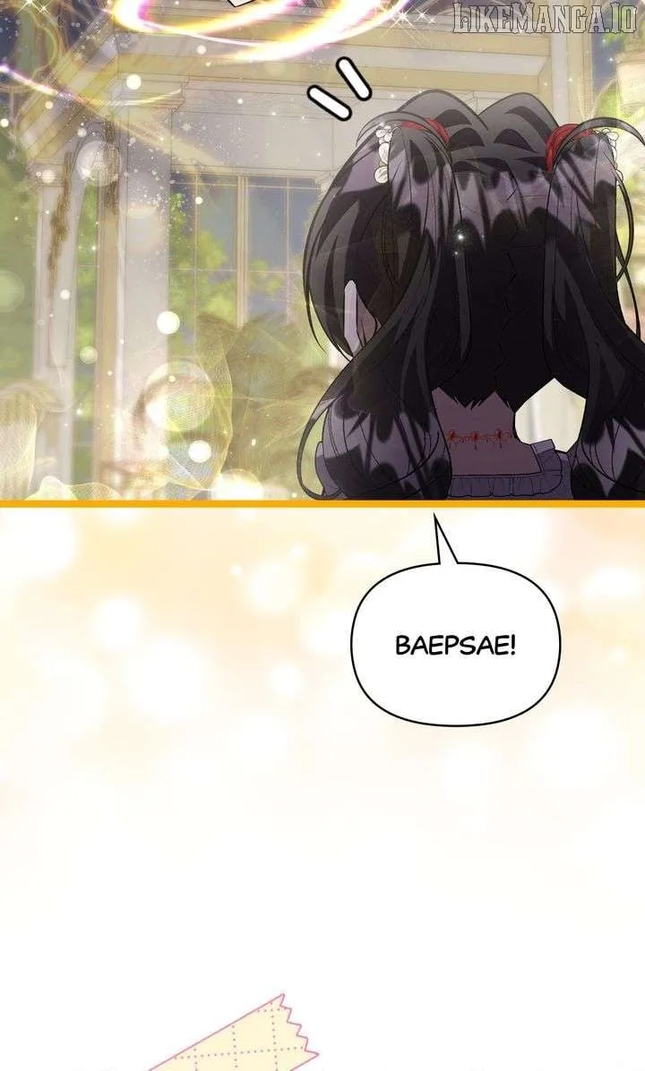 The Villain’s Daughter Plans to Run Away Chapter 76 page 67 - 