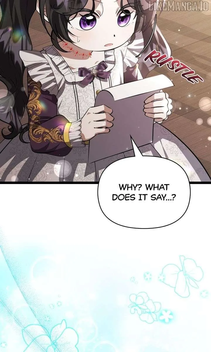 The Villain’s Daughter Plans to Run Away Chapter 76 page 72 - 