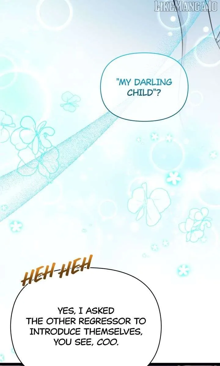 The Villain’s Daughter Plans to Run Away Chapter 76 page 74 - 
