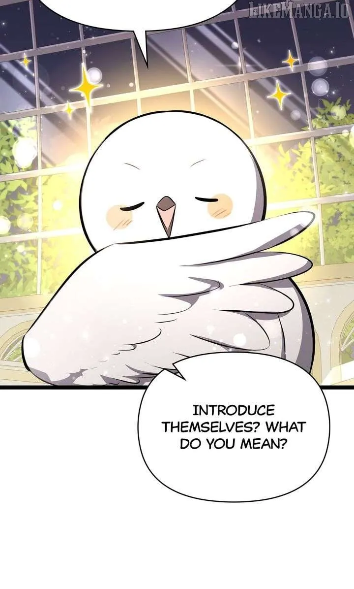 The Villain’s Daughter Plans to Run Away Chapter 76 page 75 - 