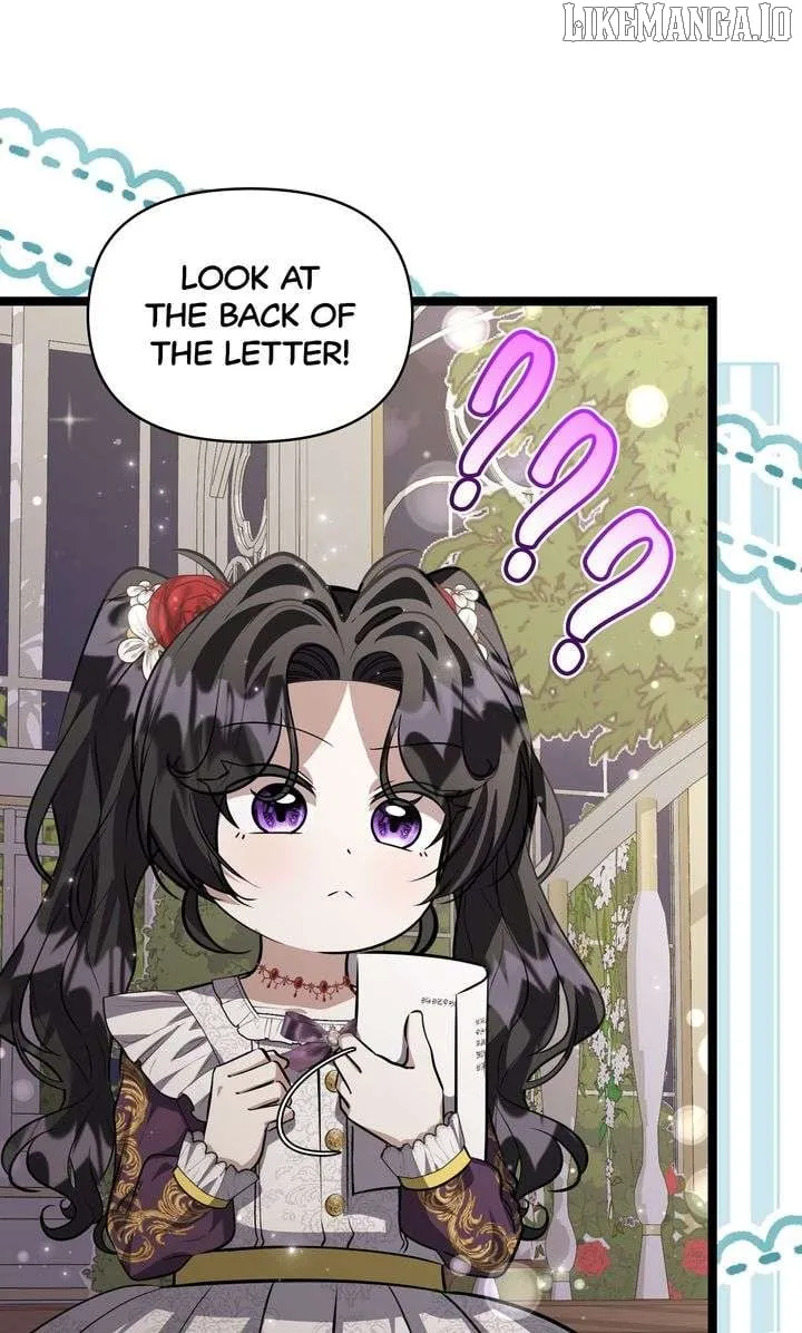 The Villain’s Daughter Plans to Run Away Chapter 76 page 76 - 