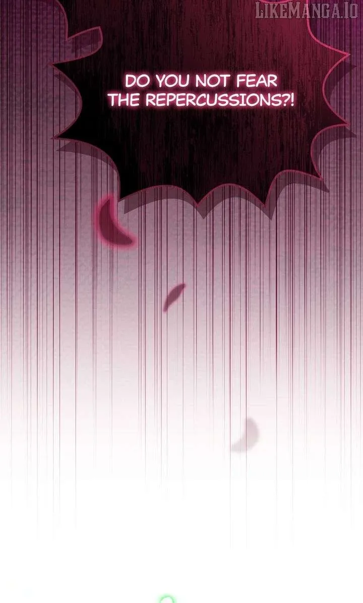 The Villain’s Daughter Plans to Run Away Chapter 76 page 9 - 