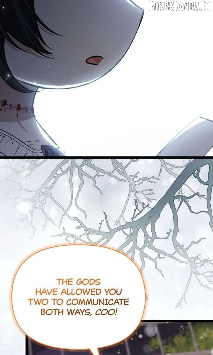 The Villain’s Daughter Plans to Run Away Chapter 76 page 81 - 