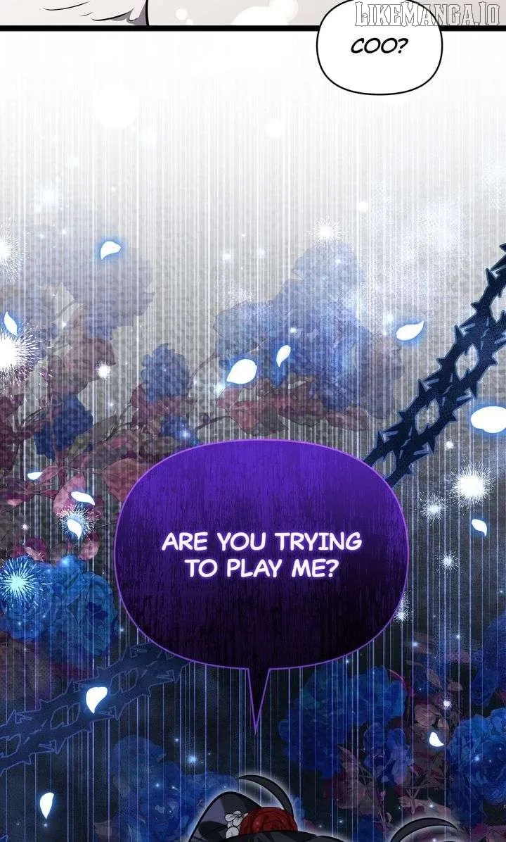 The Villain’s Daughter Plans to Run Away Chapter 76 page 84 - 