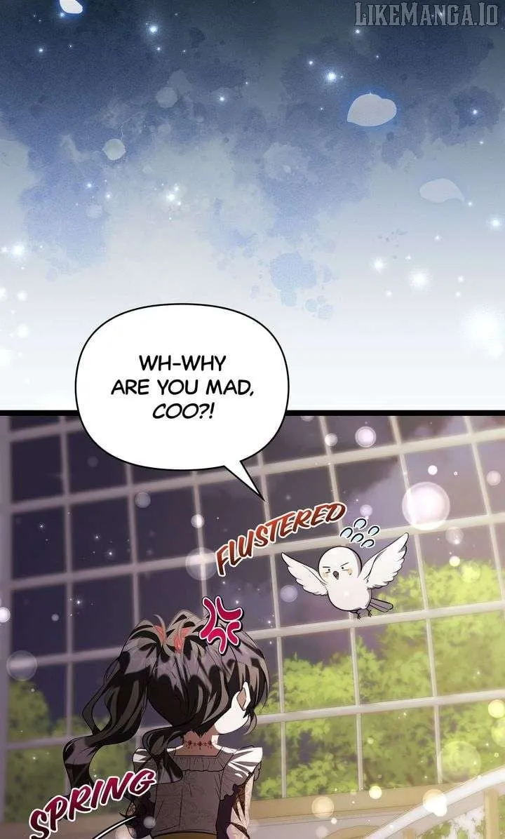 The Villain’s Daughter Plans to Run Away Chapter 76 page 86 - 