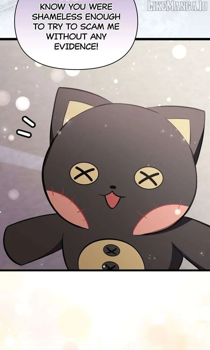 The Villain’s Daughter Plans to Run Away Chapter 76 page 89 - 