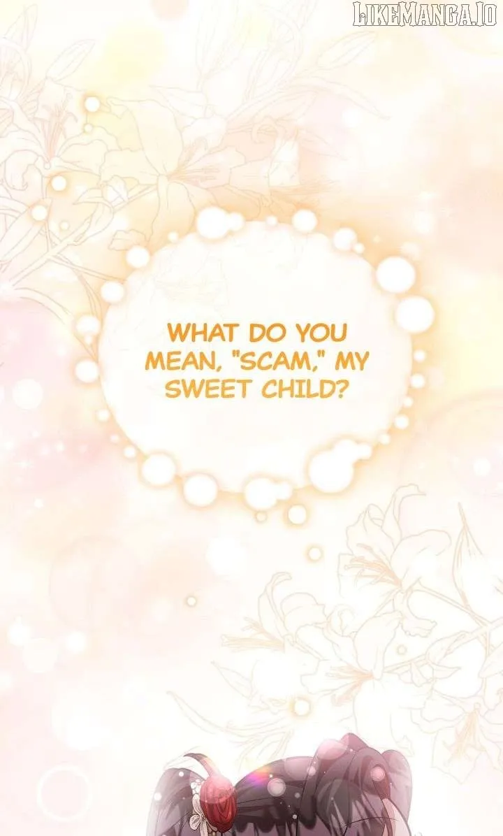 The Villain’s Daughter Plans to Run Away Chapter 76 page 90 - 