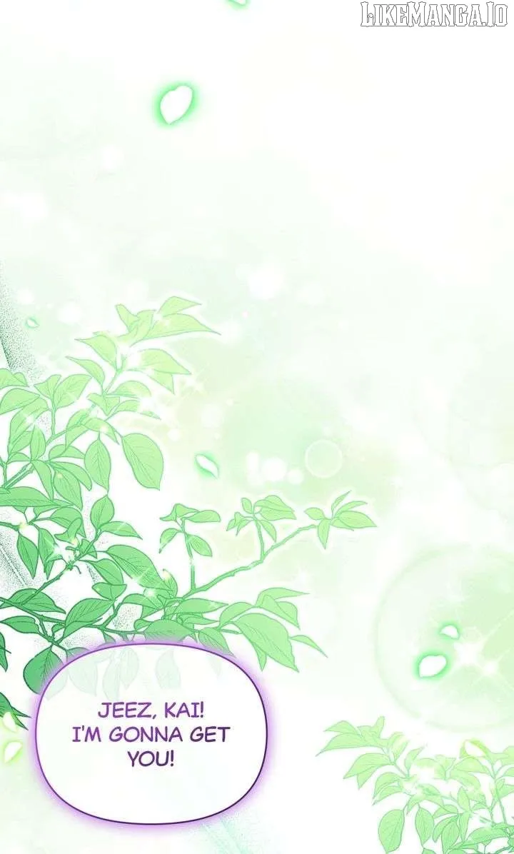 The Villain’s Daughter Plans to Run Away Chapter 76 page 10 - 