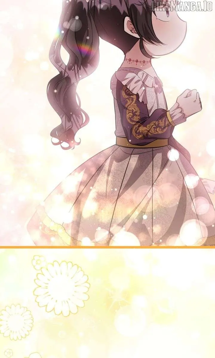 The Villain’s Daughter Plans to Run Away Chapter 76 page 91 - 