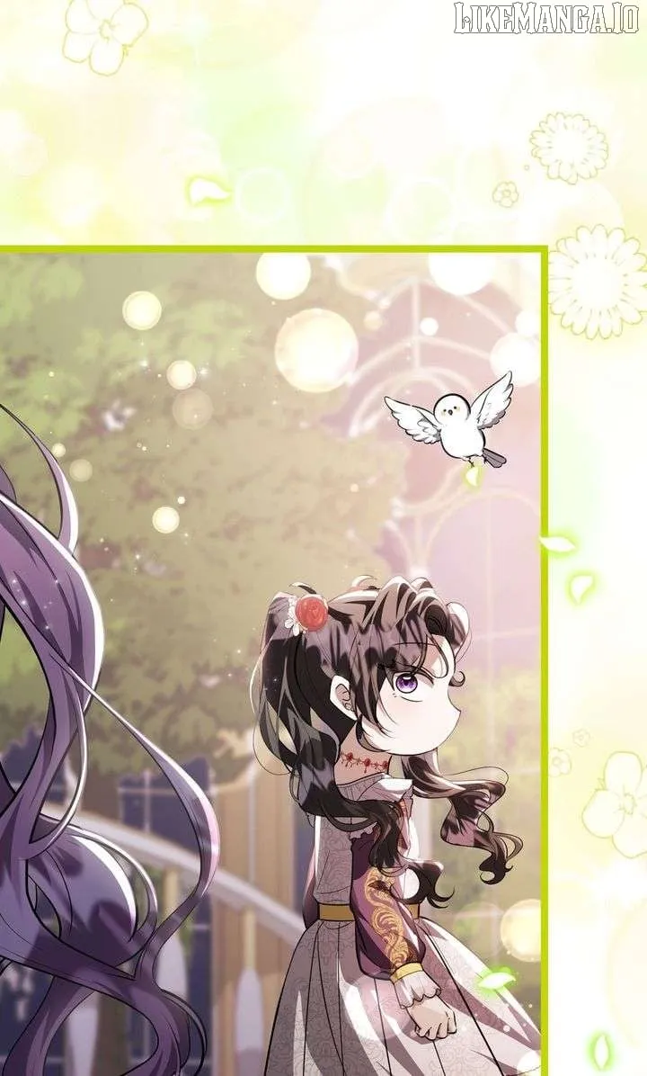The Villain’s Daughter Plans to Run Away Chapter 76 page 92 - 