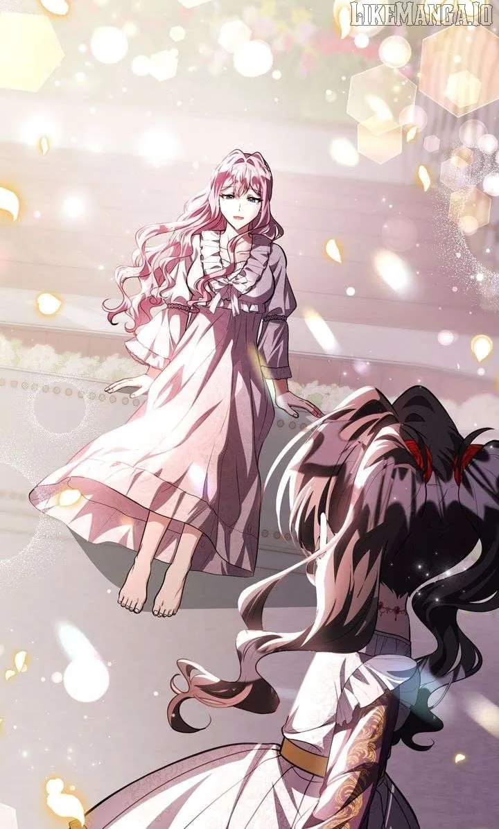 The Villain’s Daughter Plans to Run Away Chapter 76 page 95 - 