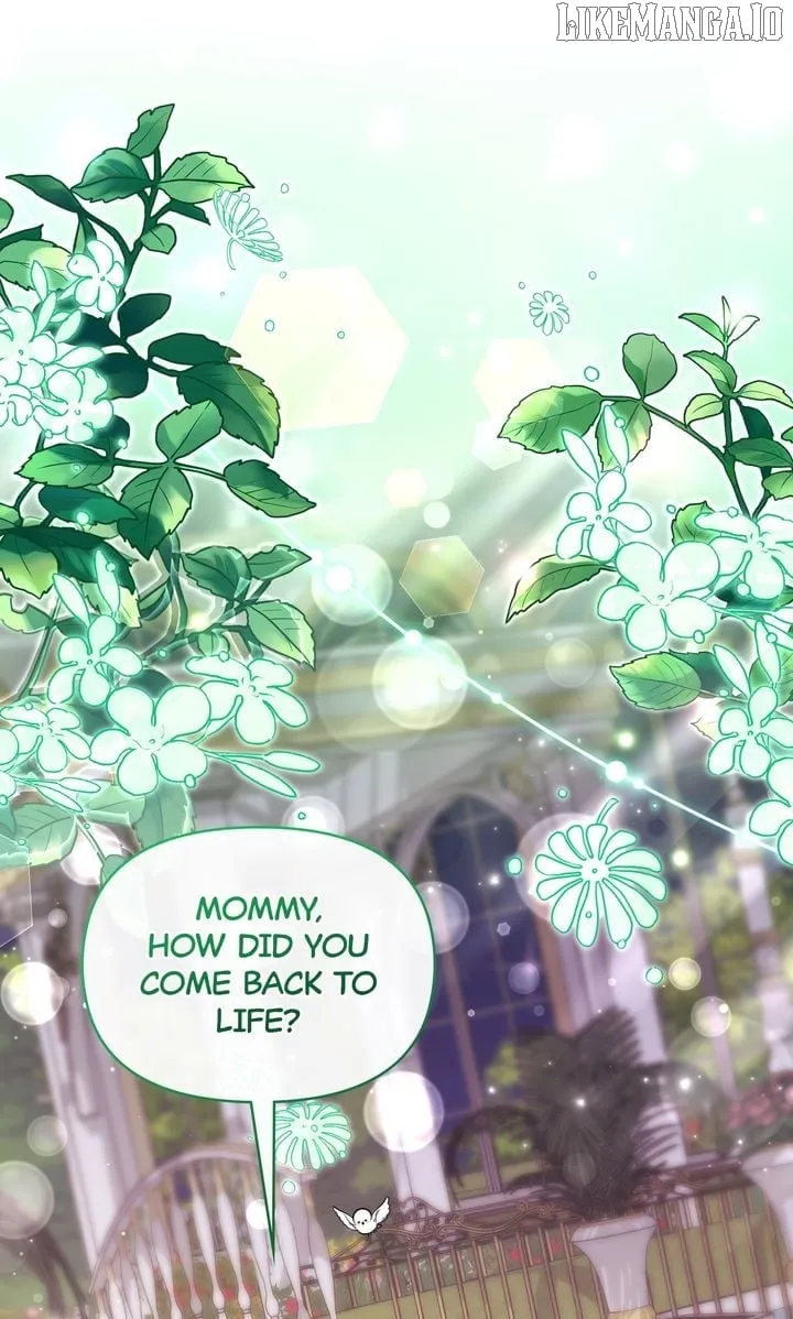 The Villain’s Daughter Plans to Run Away Chapter 77 page 2 - 