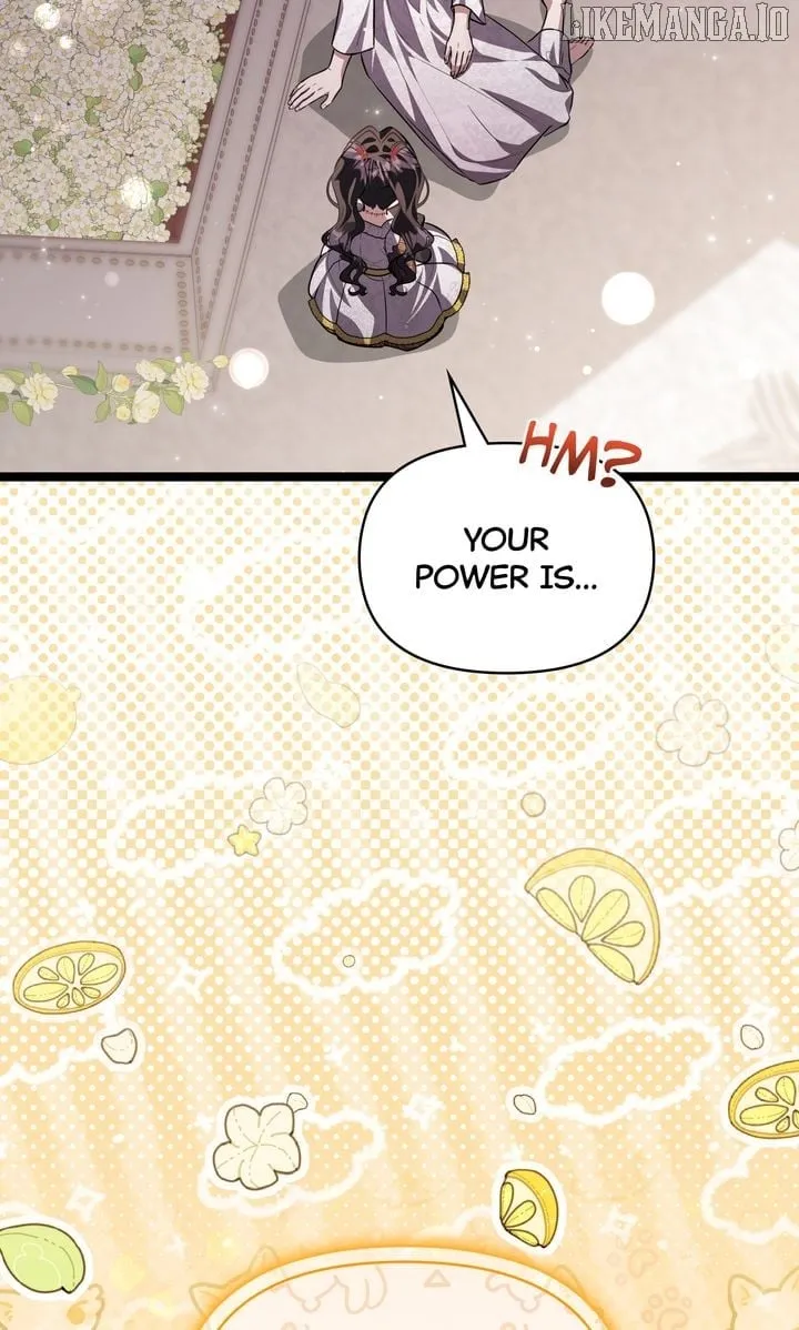 The Villain’s Daughter Plans to Run Away Chapter 77 page 101 - 