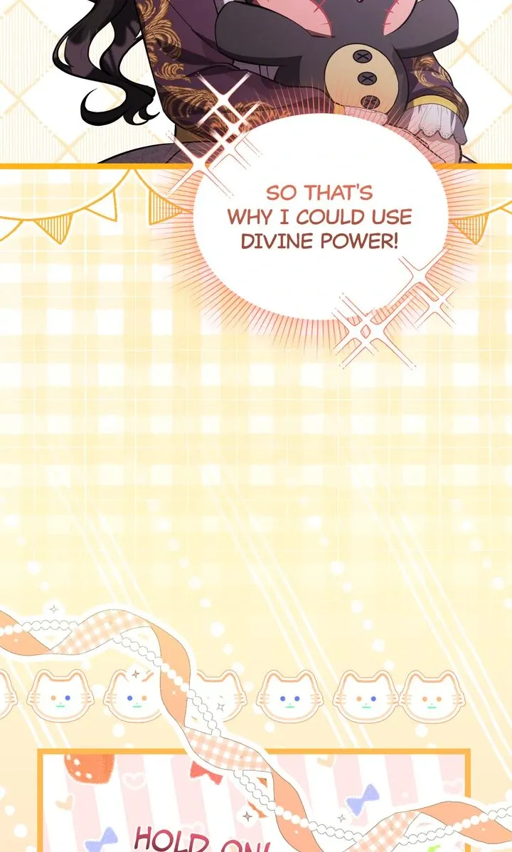 The Villain’s Daughter Plans to Run Away Chapter 77 page 103 - 