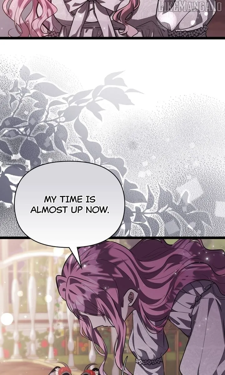 The Villain’s Daughter Plans to Run Away Chapter 77 page 107 - 