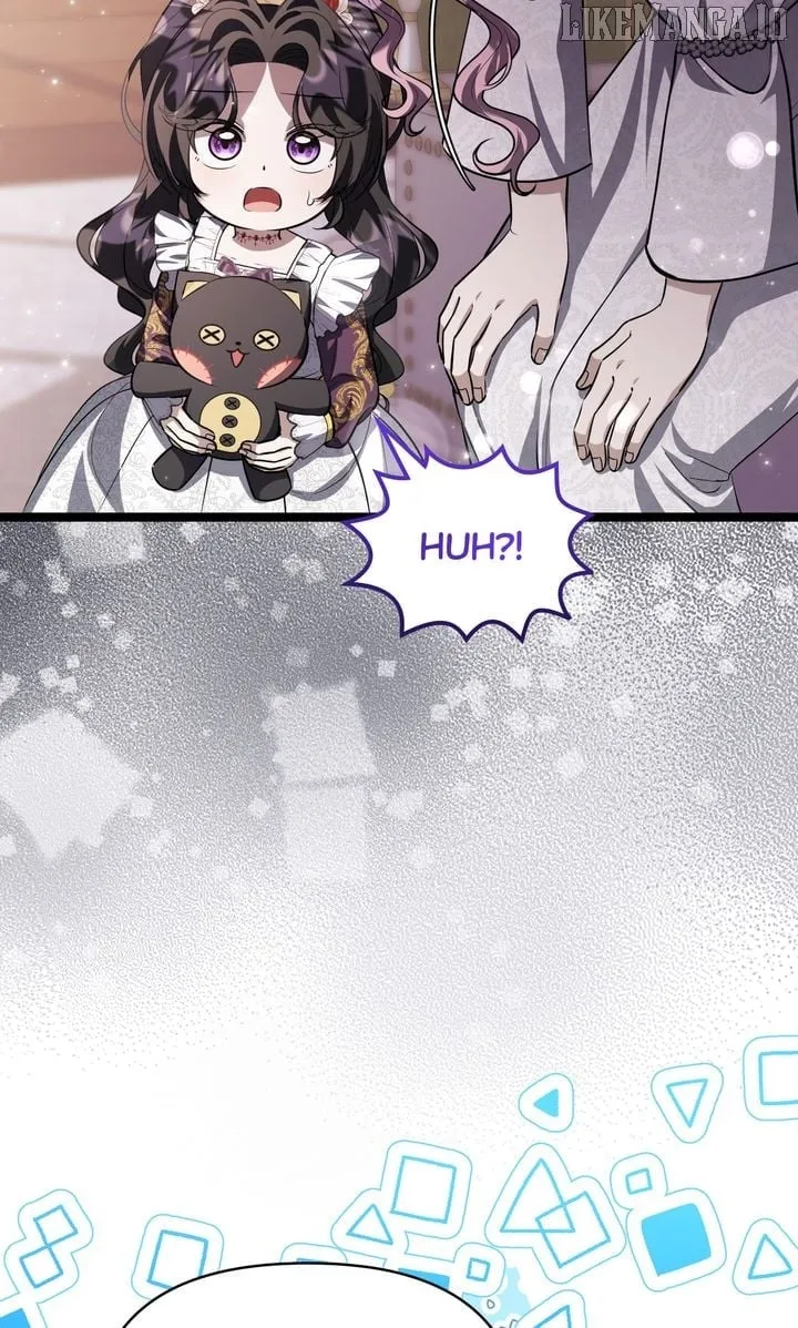 The Villain’s Daughter Plans to Run Away Chapter 77 page 108 - 