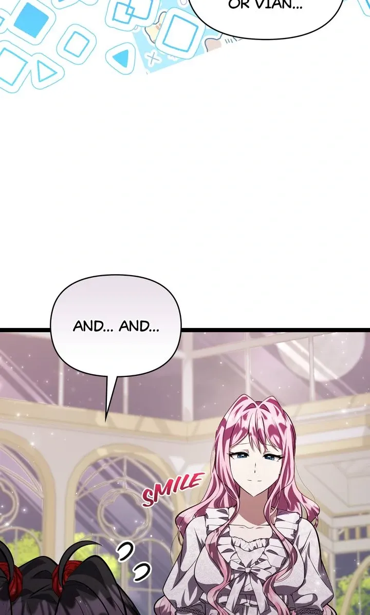 The Villain’s Daughter Plans to Run Away Chapter 77 page 110 - 