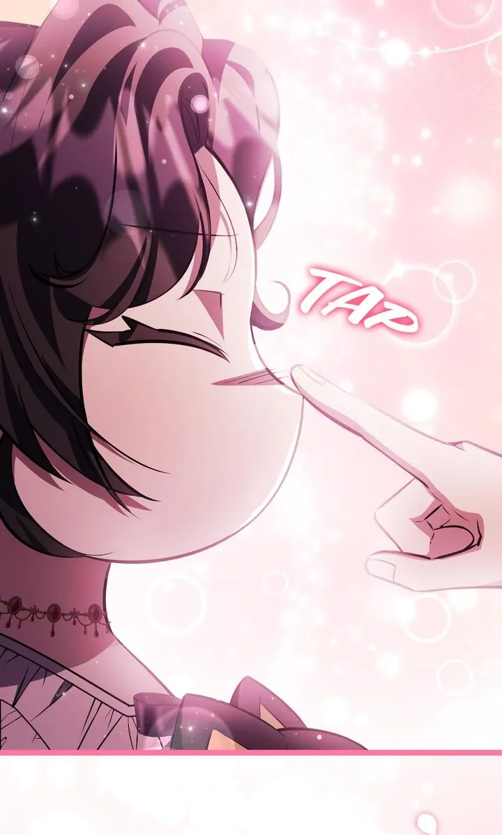 The Villain’s Daughter Plans to Run Away Chapter 77 page 112 - 
