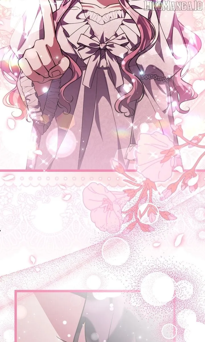The Villain’s Daughter Plans to Run Away Chapter 77 page 114 - 