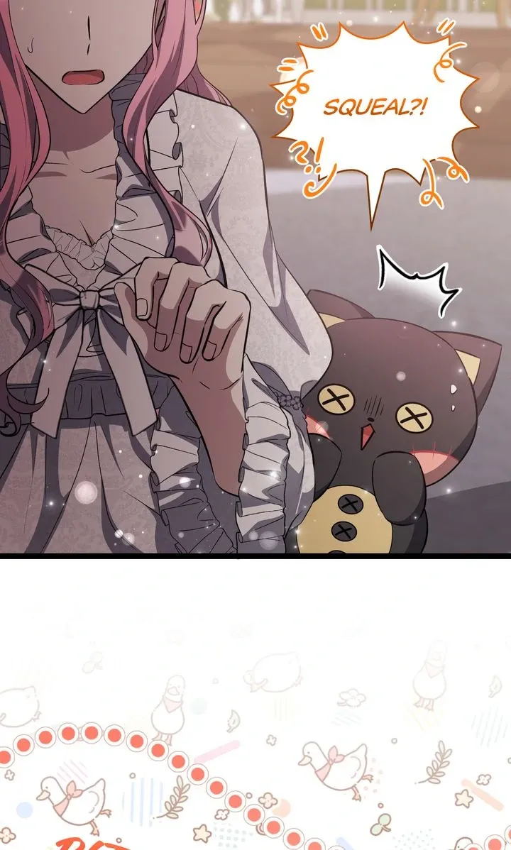 The Villain’s Daughter Plans to Run Away Chapter 77 page 13 - 