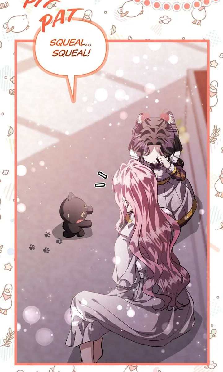 The Villain’s Daughter Plans to Run Away Chapter 77 page 14 - 