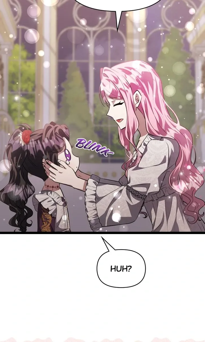 The Villain’s Daughter Plans to Run Away Chapter 77 page 19 - 