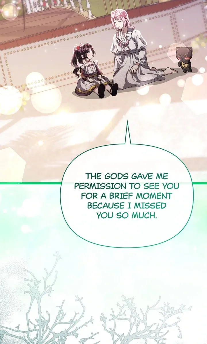 The Villain’s Daughter Plans to Run Away Chapter 77 page 3 - 