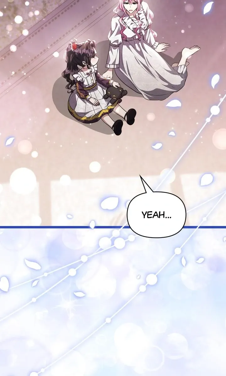 The Villain’s Daughter Plans to Run Away Chapter 77 page 28 - 