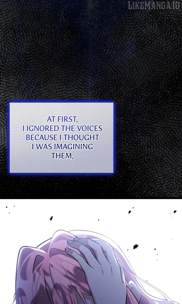 The Villain’s Daughter Plans to Run Away Chapter 77 page 42 - 