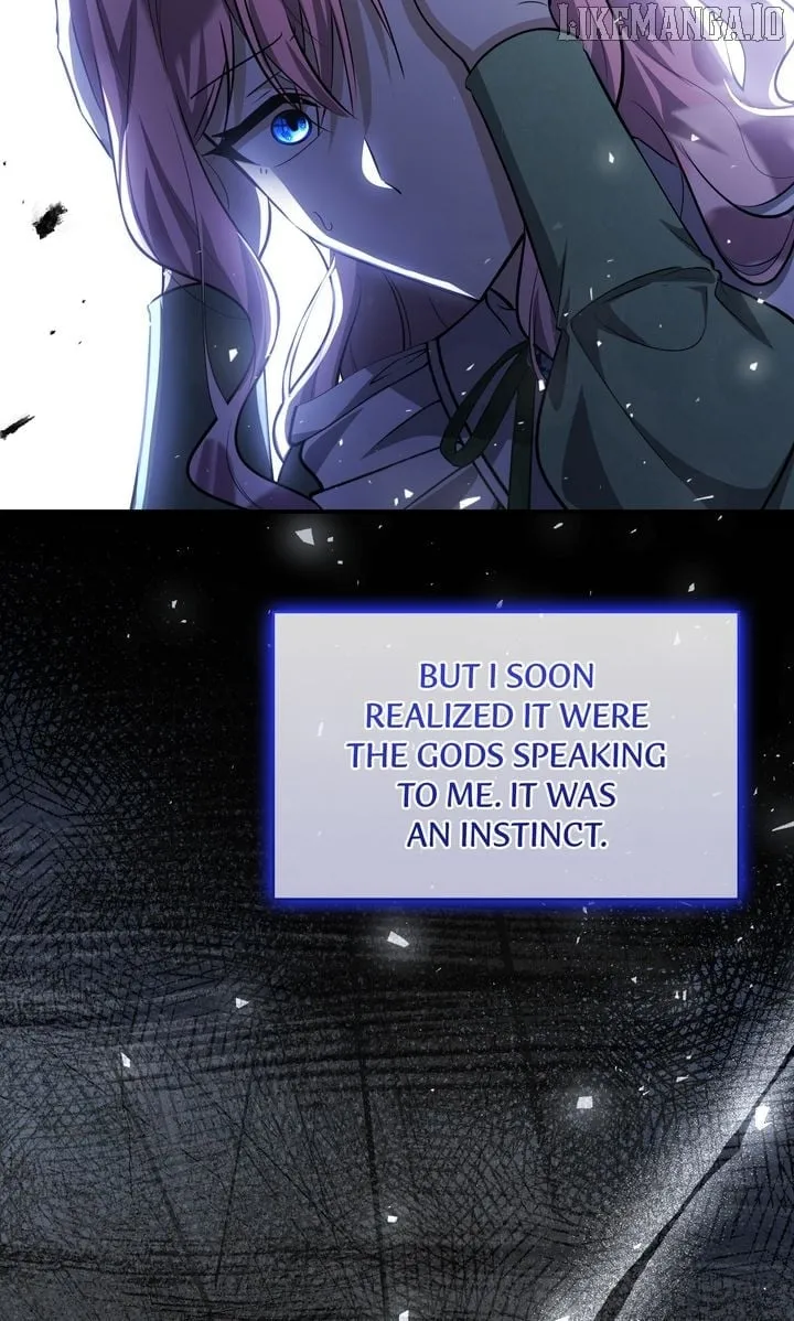The Villain’s Daughter Plans to Run Away Chapter 77 page 43 - 