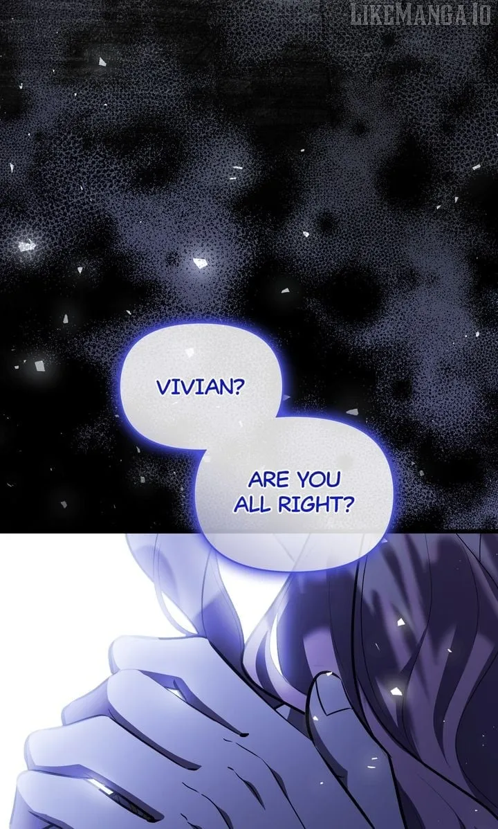 The Villain’s Daughter Plans to Run Away Chapter 77 page 46 - 