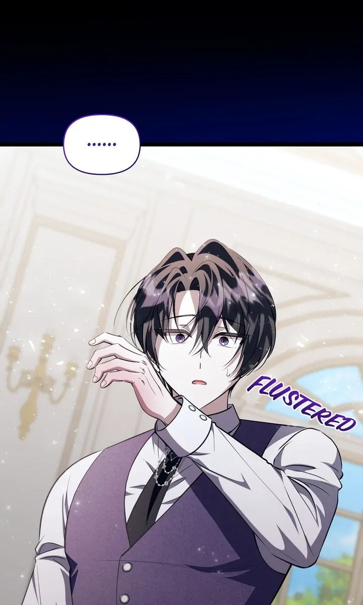 The Villain’s Daughter Plans to Run Away Chapter 77 page 49 - 