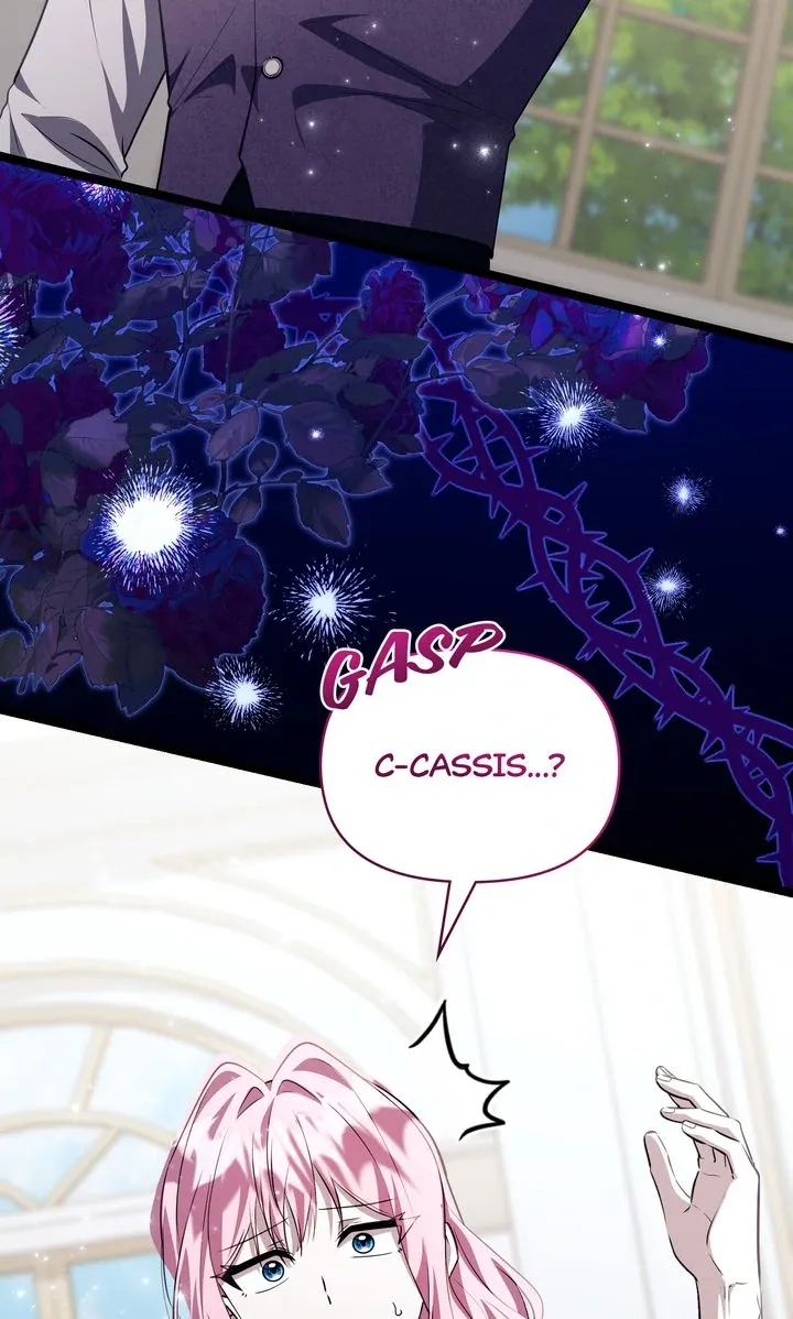 The Villain’s Daughter Plans to Run Away Chapter 77 page 50 - 