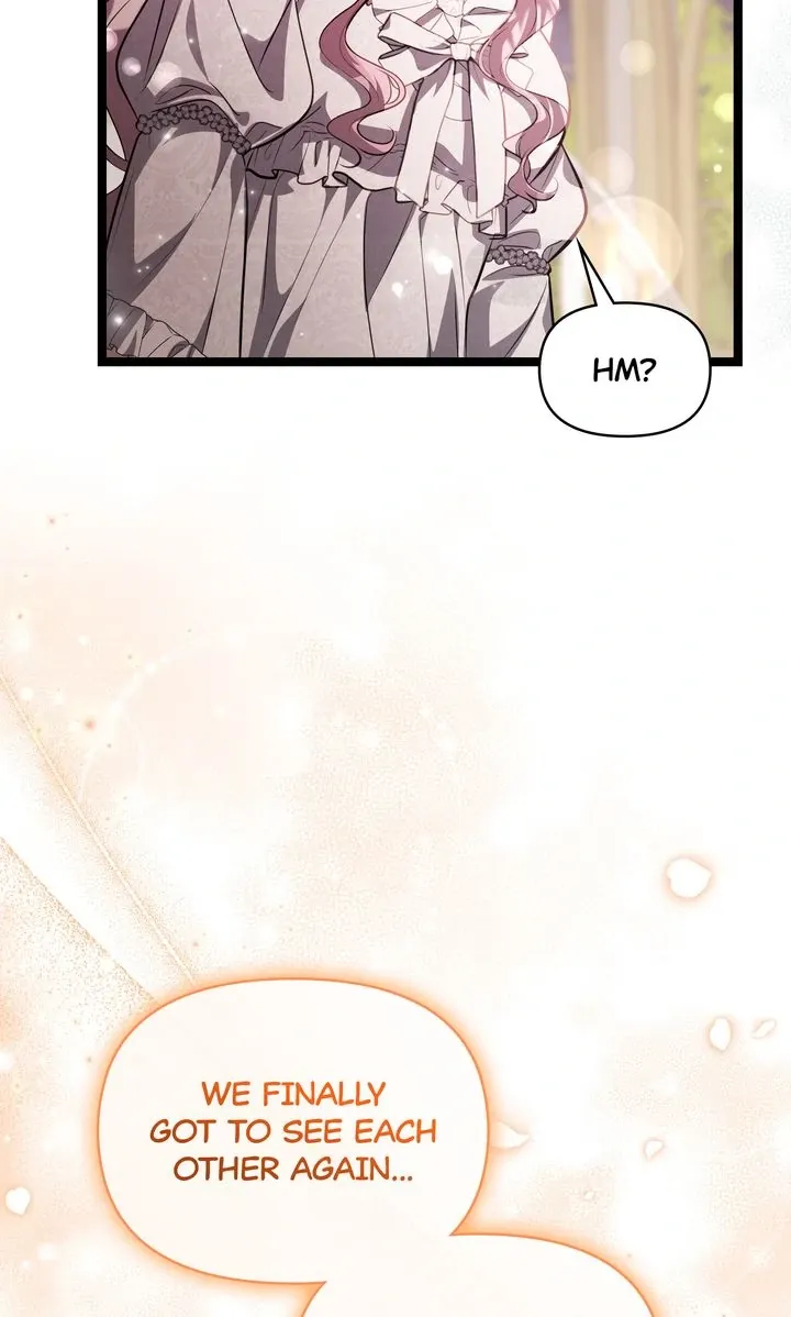 The Villain’s Daughter Plans to Run Away Chapter 77 page 6 - 