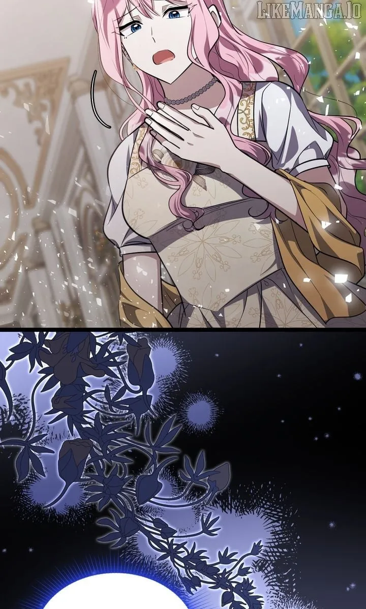 The Villain’s Daughter Plans to Run Away Chapter 77 page 54 - 