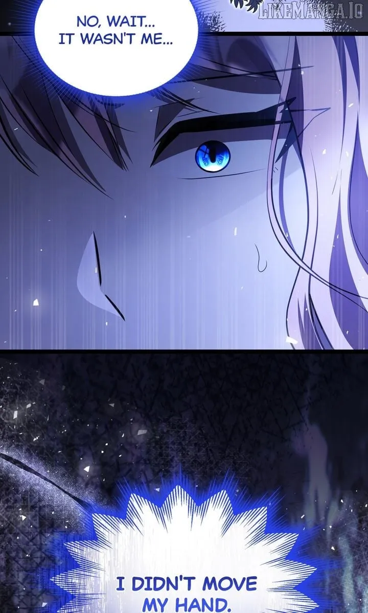 The Villain’s Daughter Plans to Run Away Chapter 77 page 55 - 