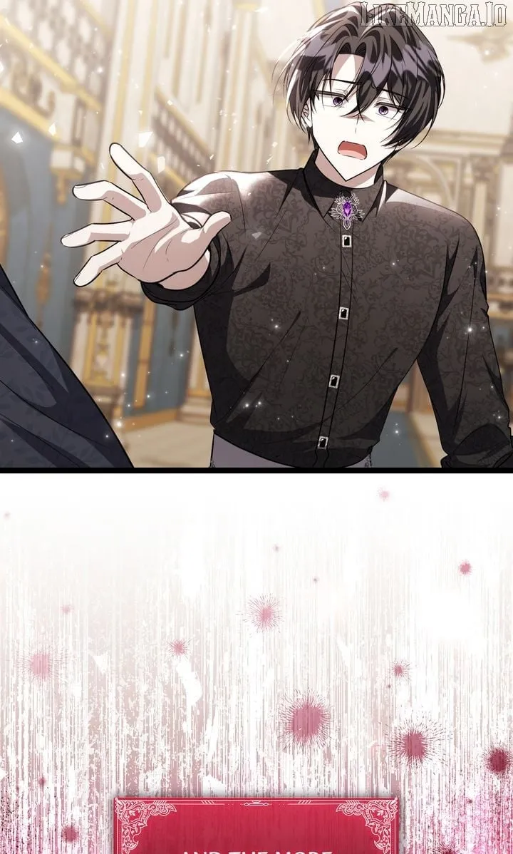 The Villain’s Daughter Plans to Run Away Chapter 77 page 60 - 