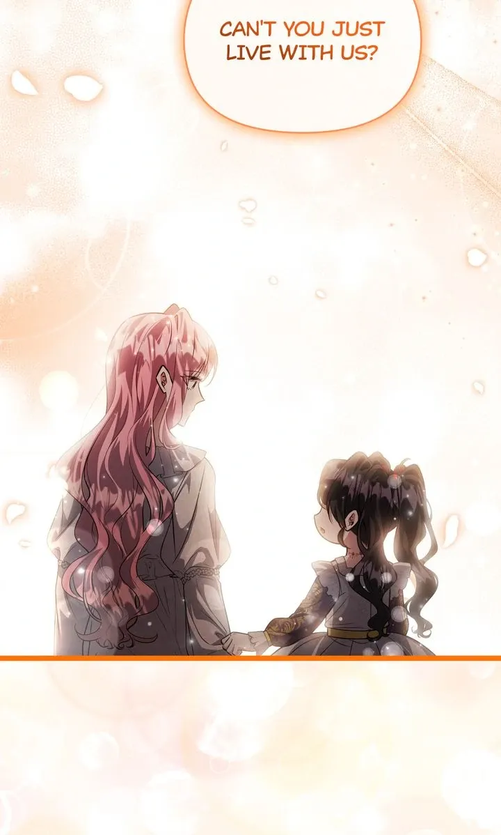 The Villain’s Daughter Plans to Run Away Chapter 77 page 7 - 