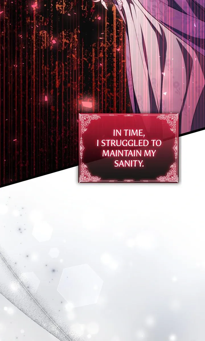 The Villain’s Daughter Plans to Run Away Chapter 77 page 62 - 
