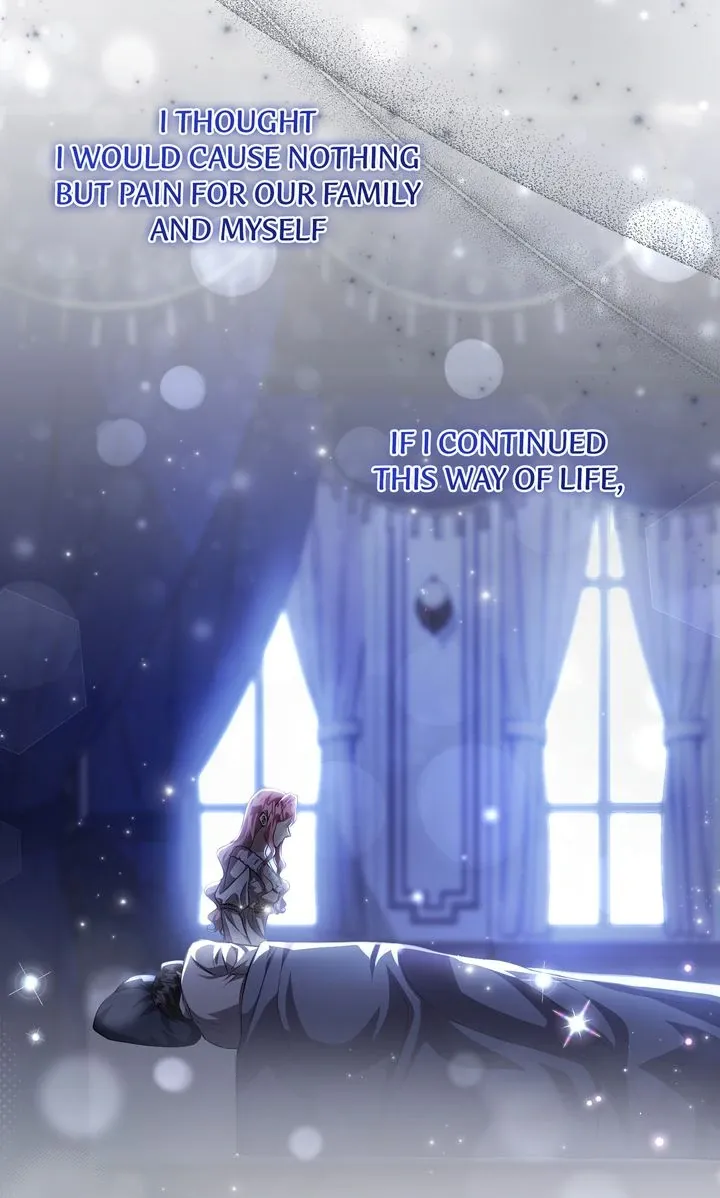 The Villain’s Daughter Plans to Run Away Chapter 77 page 63 - 
