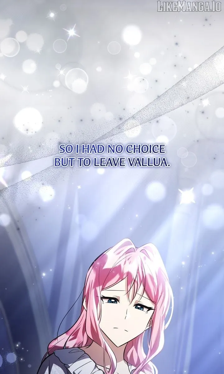 The Villain’s Daughter Plans to Run Away Chapter 77 page 64 - 