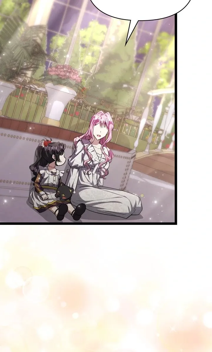 The Villain’s Daughter Plans to Run Away Chapter 77 page 74 - 