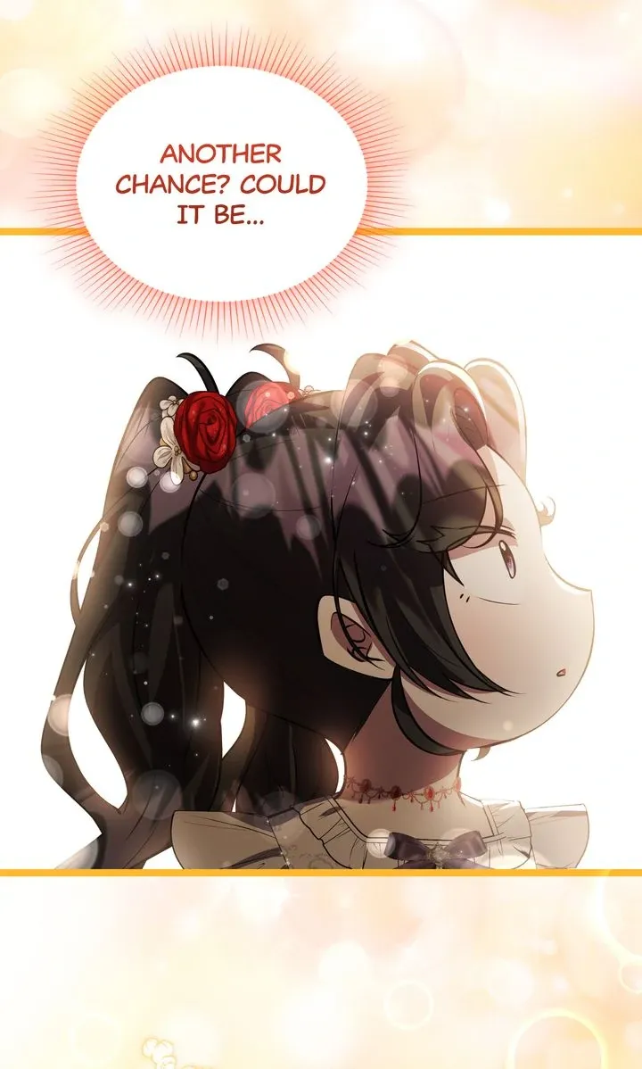 The Villain’s Daughter Plans to Run Away Chapter 77 page 75 - 