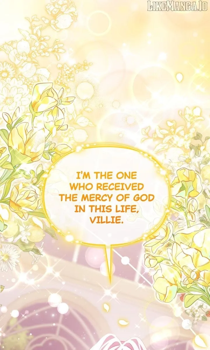 The Villain’s Daughter Plans to Run Away Chapter 77 page 76 - 