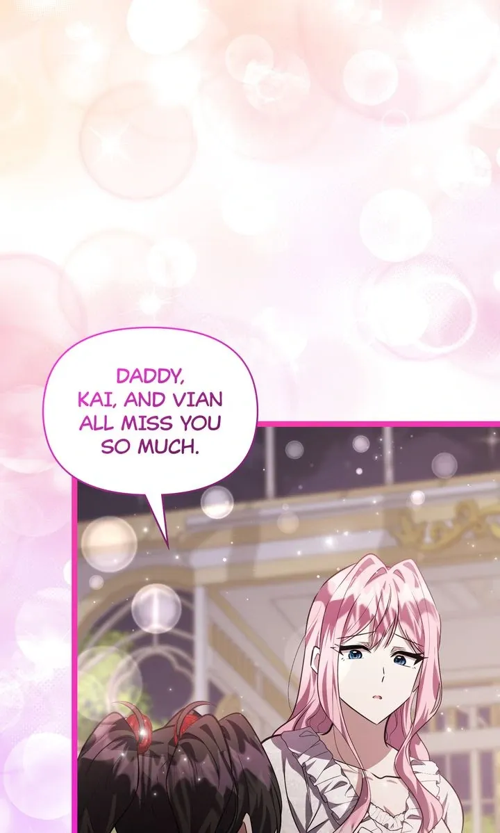 The Villain’s Daughter Plans to Run Away Chapter 77 page 9 - 