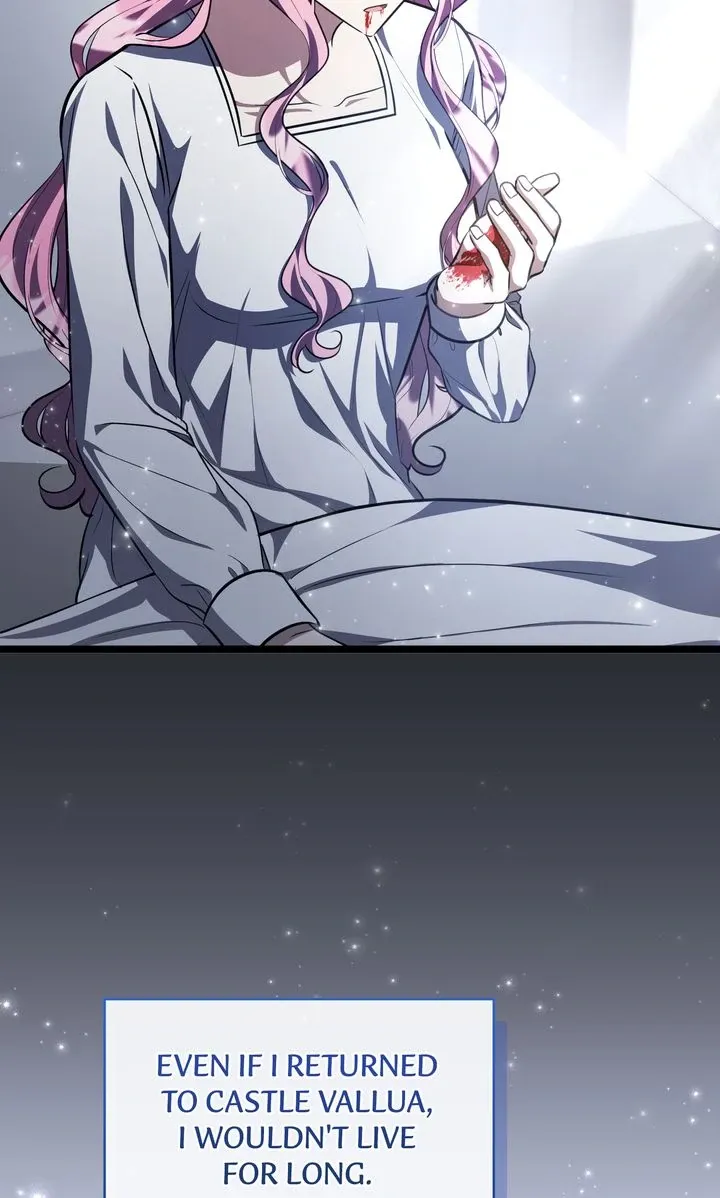 The Villain’s Daughter Plans to Run Away Chapter 77 page 83 - 