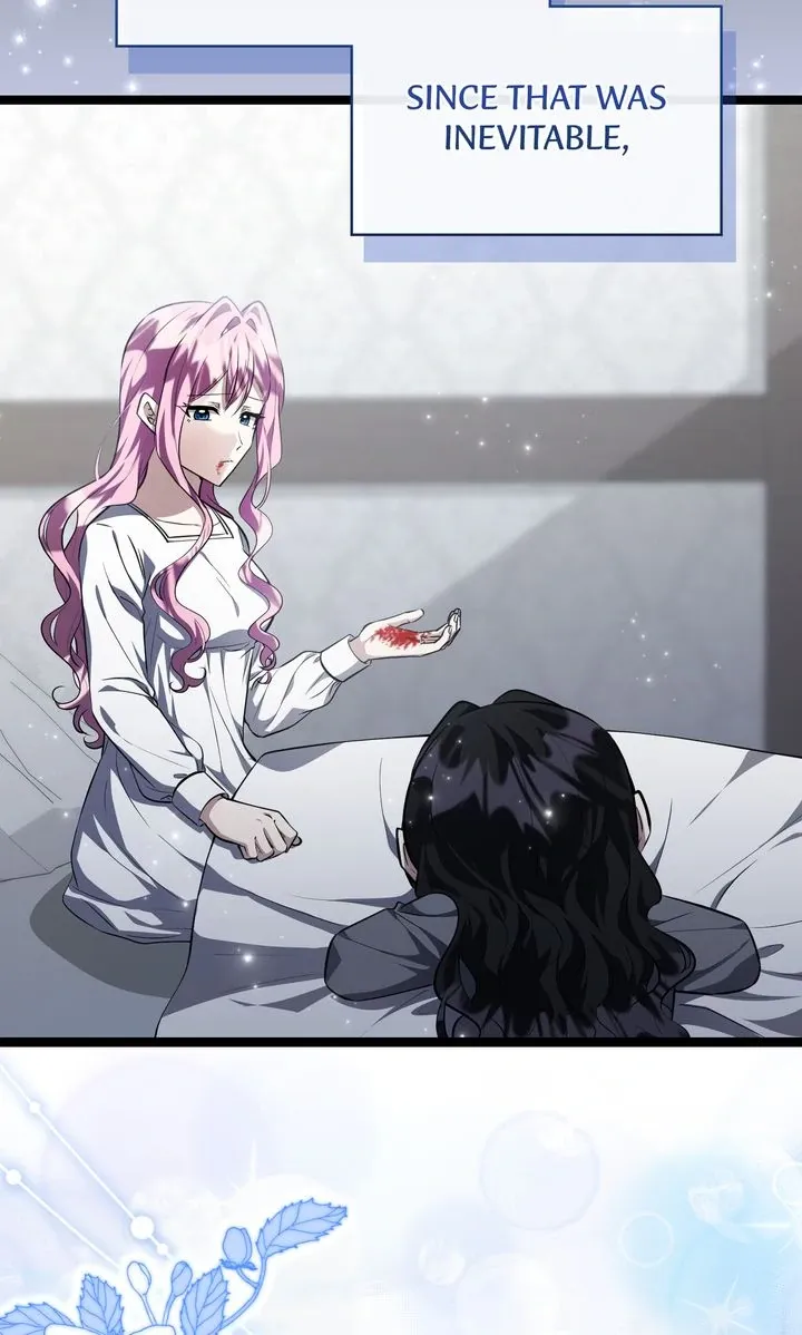 The Villain’s Daughter Plans to Run Away Chapter 77 page 84 - 