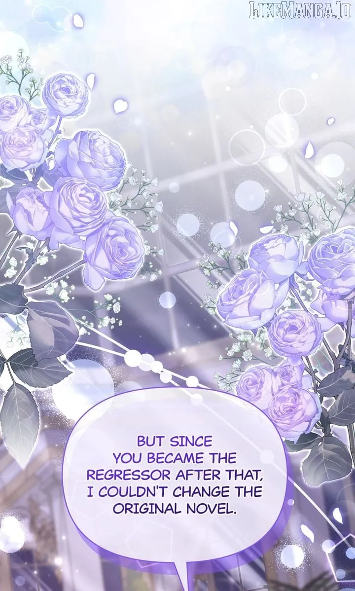 The Villain’s Daughter Plans to Run Away Chapter 77 page 87 - 