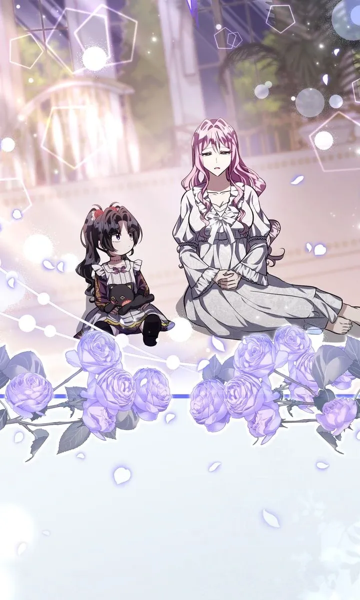 The Villain’s Daughter Plans to Run Away Chapter 77 page 88 - 